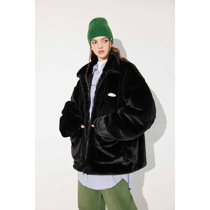 معطف شتوي نسائي -women's winter coat