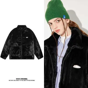 معطف شتوي نسائي -women's winter coat