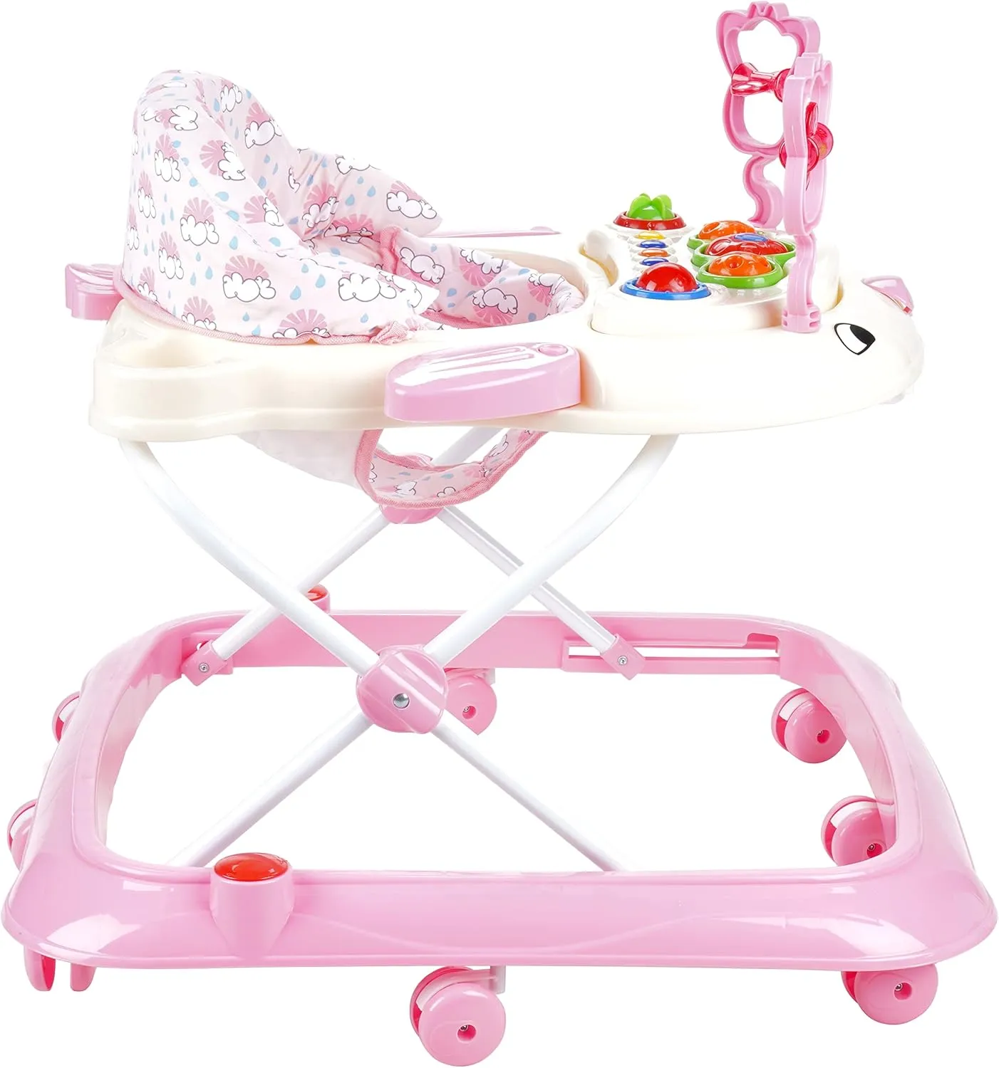 Amla Care Baby Walker WA307