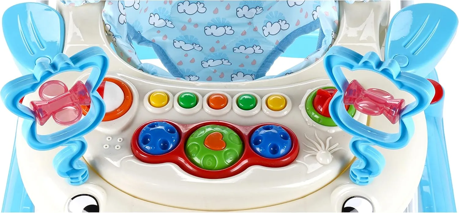 Amla Care Baby Walker WA307