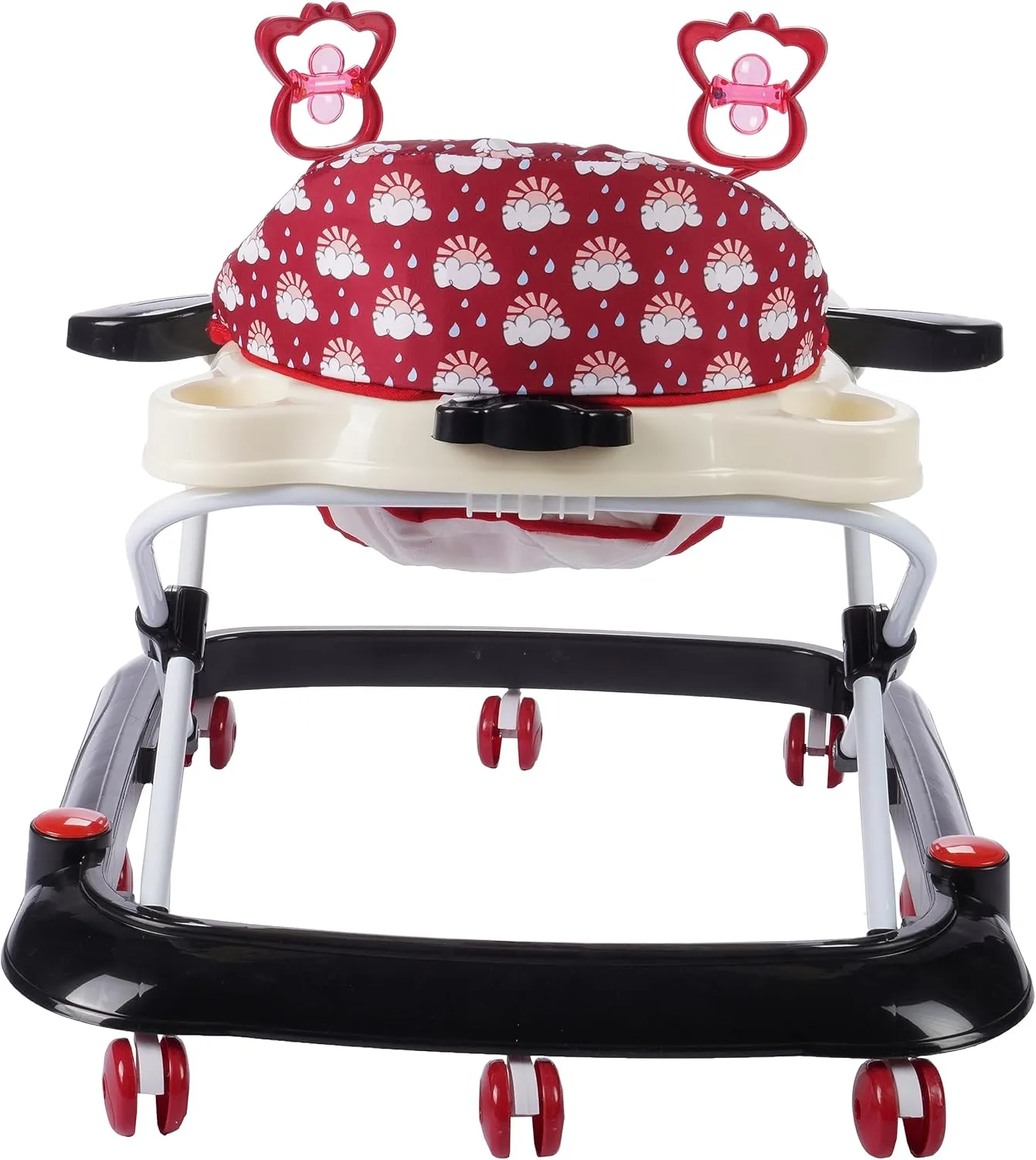 Amla Care Baby Walker WA307