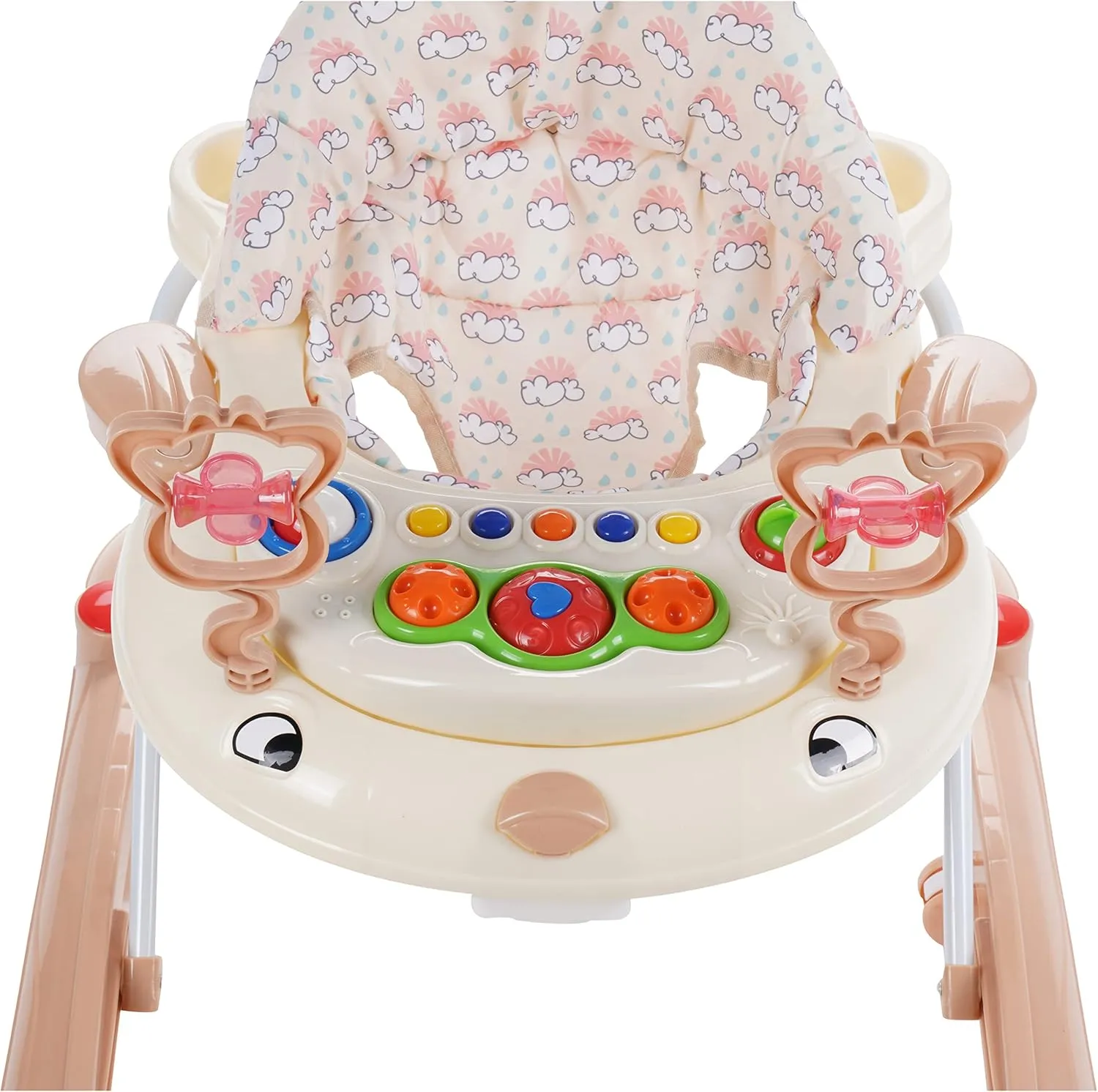 Amla Care Baby Walker WA307
