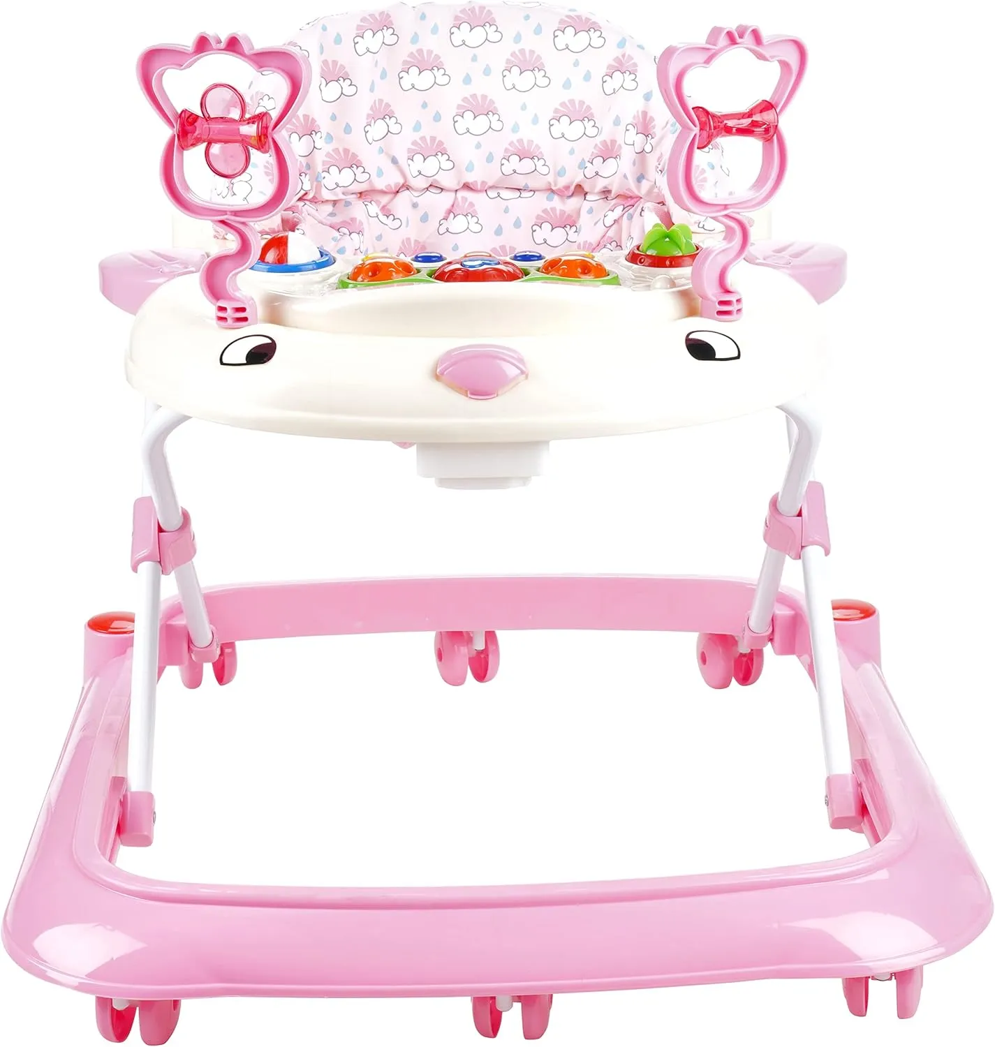 Amla Care Baby Walker WA307