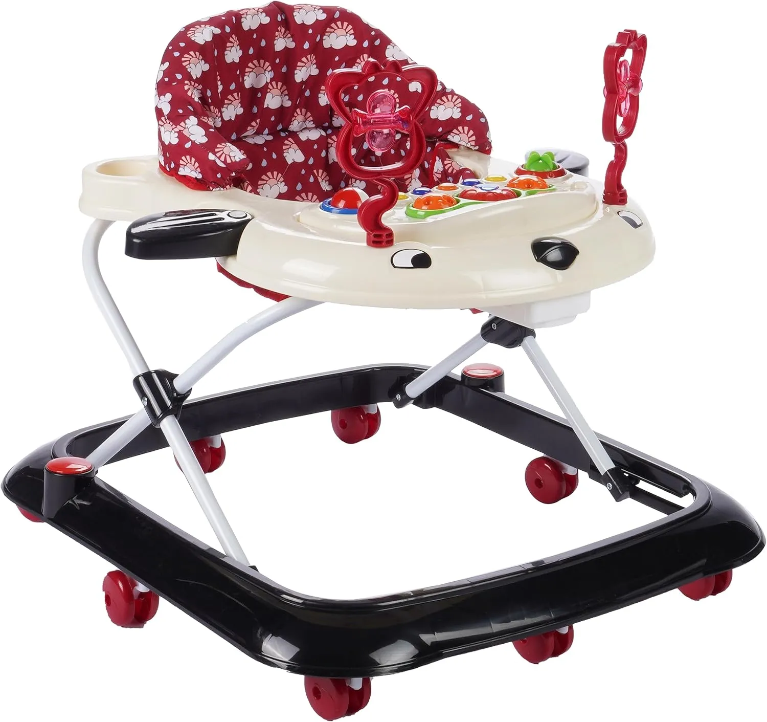 Amla Care Baby Walker WA307