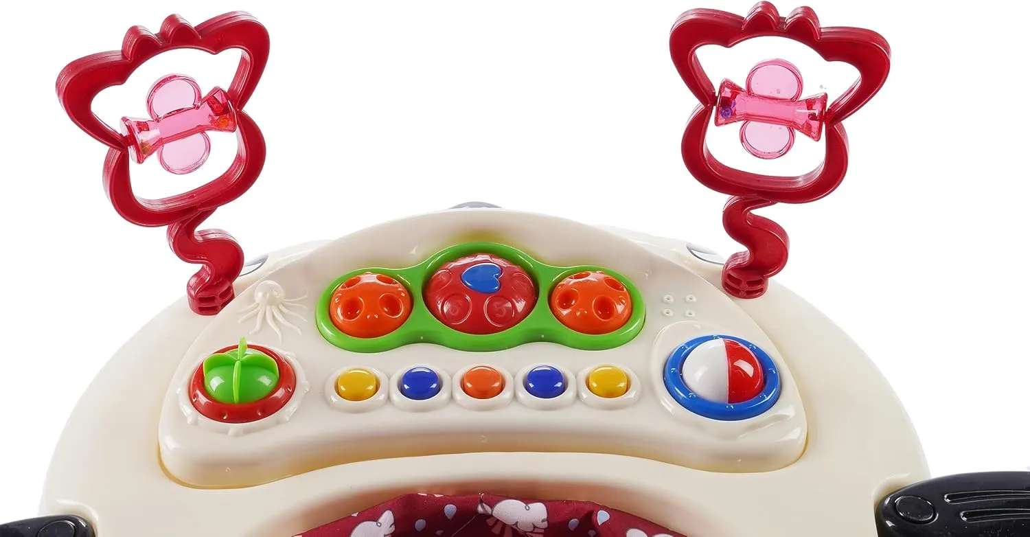 Amla Care Baby Walker WA307