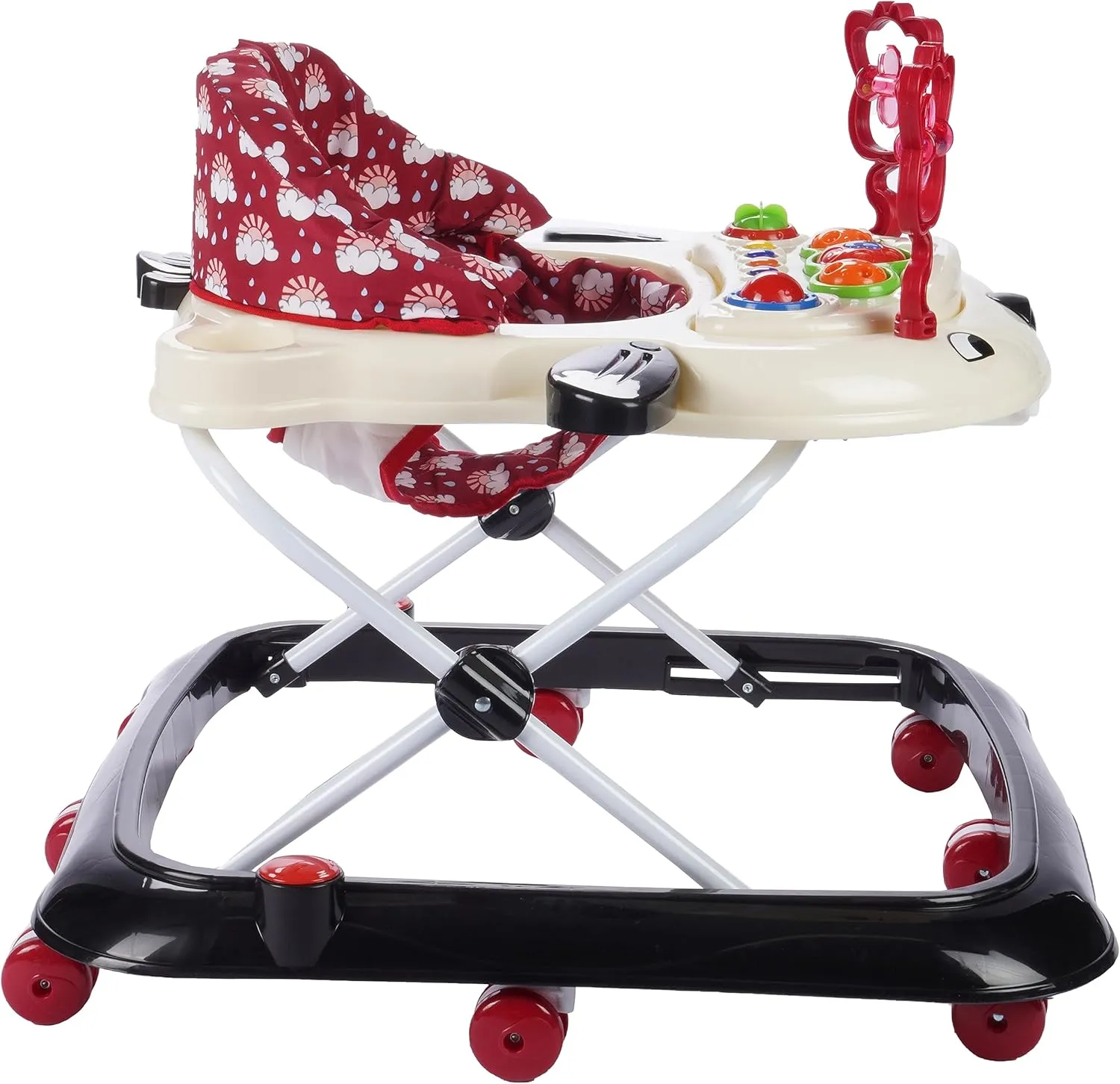 Amla Care Baby Walker WA307