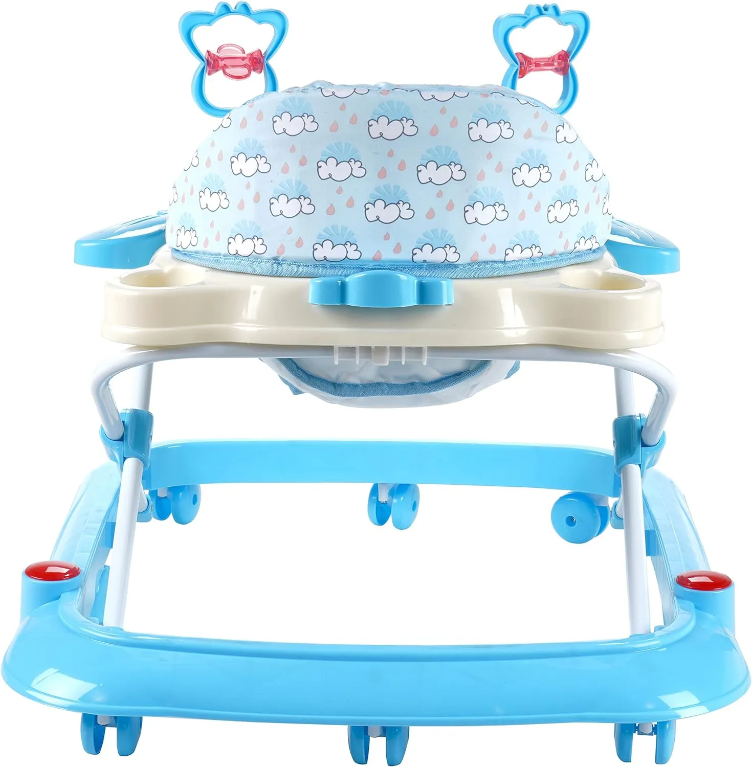 Amla Care Baby Walker WA307