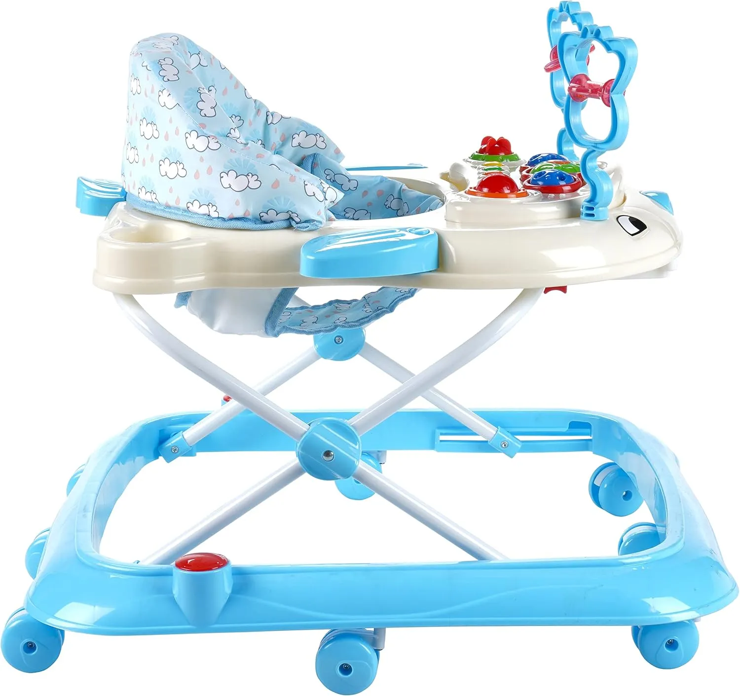 Amla Care Baby Walker WA307