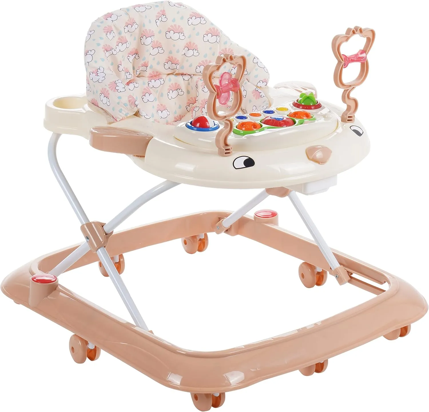 Amla Care Baby Walker WA307