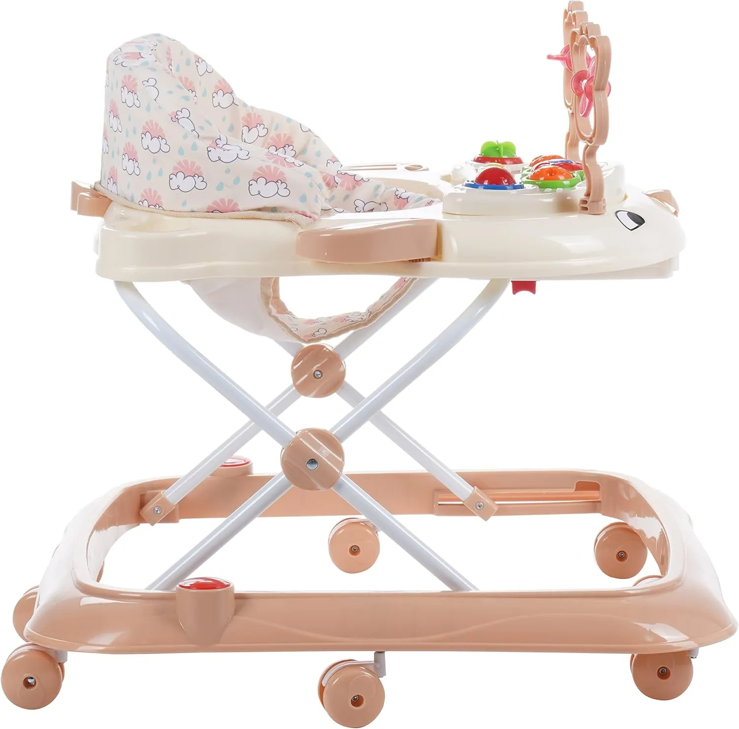 Amla Care Baby Walker WA307