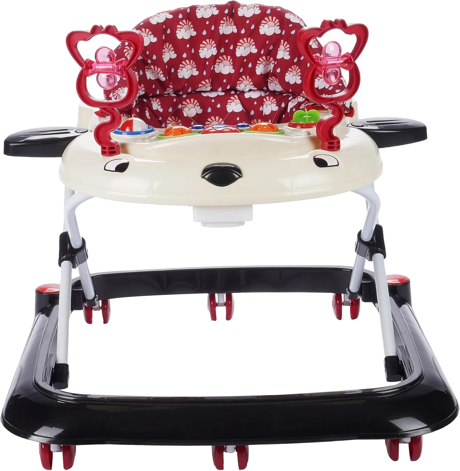 Amla Care Baby Walker WA307