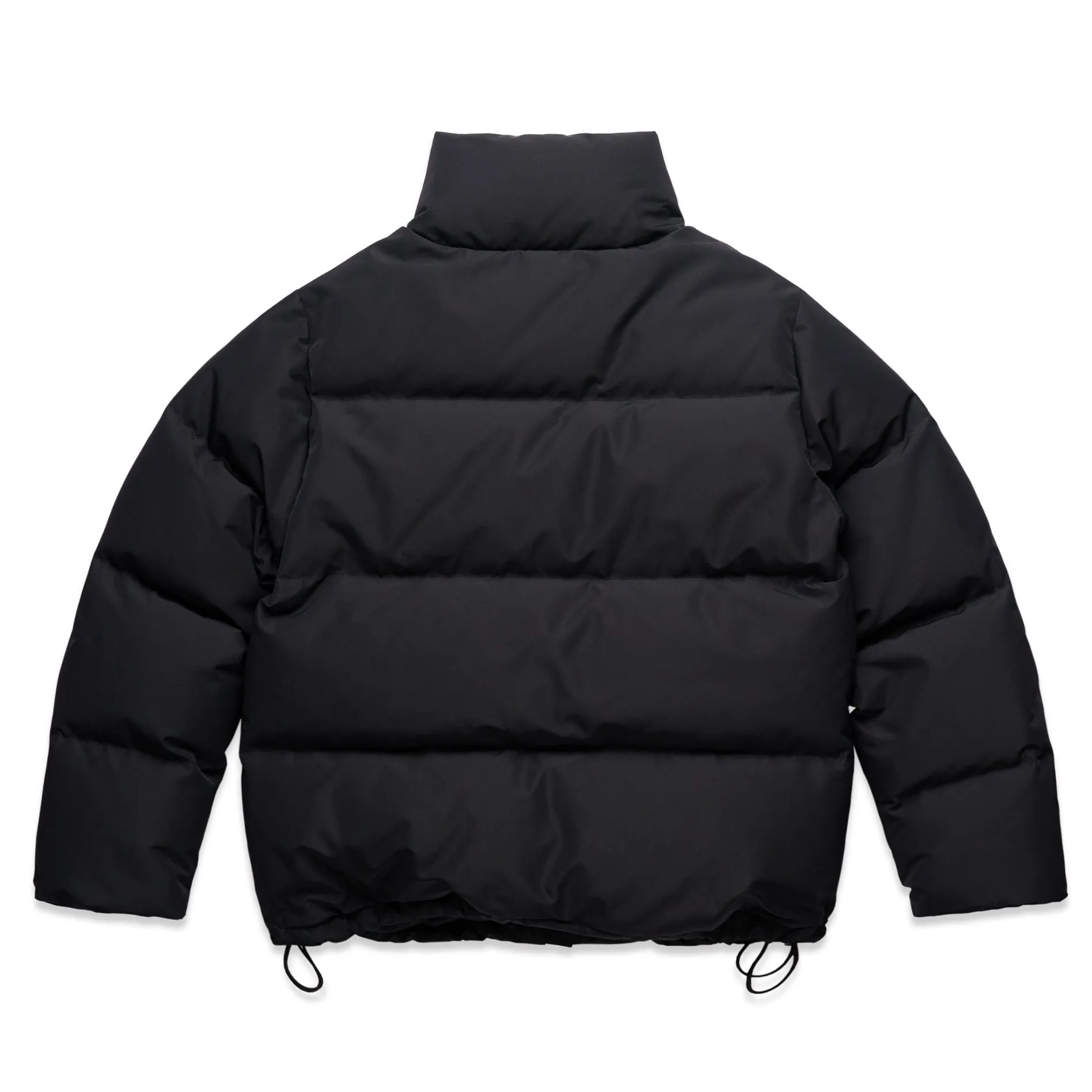 ASColour Womens Puffer Jacket