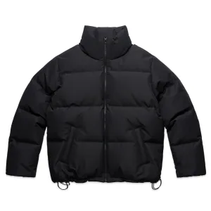 ASColour Womens Puffer Jacket