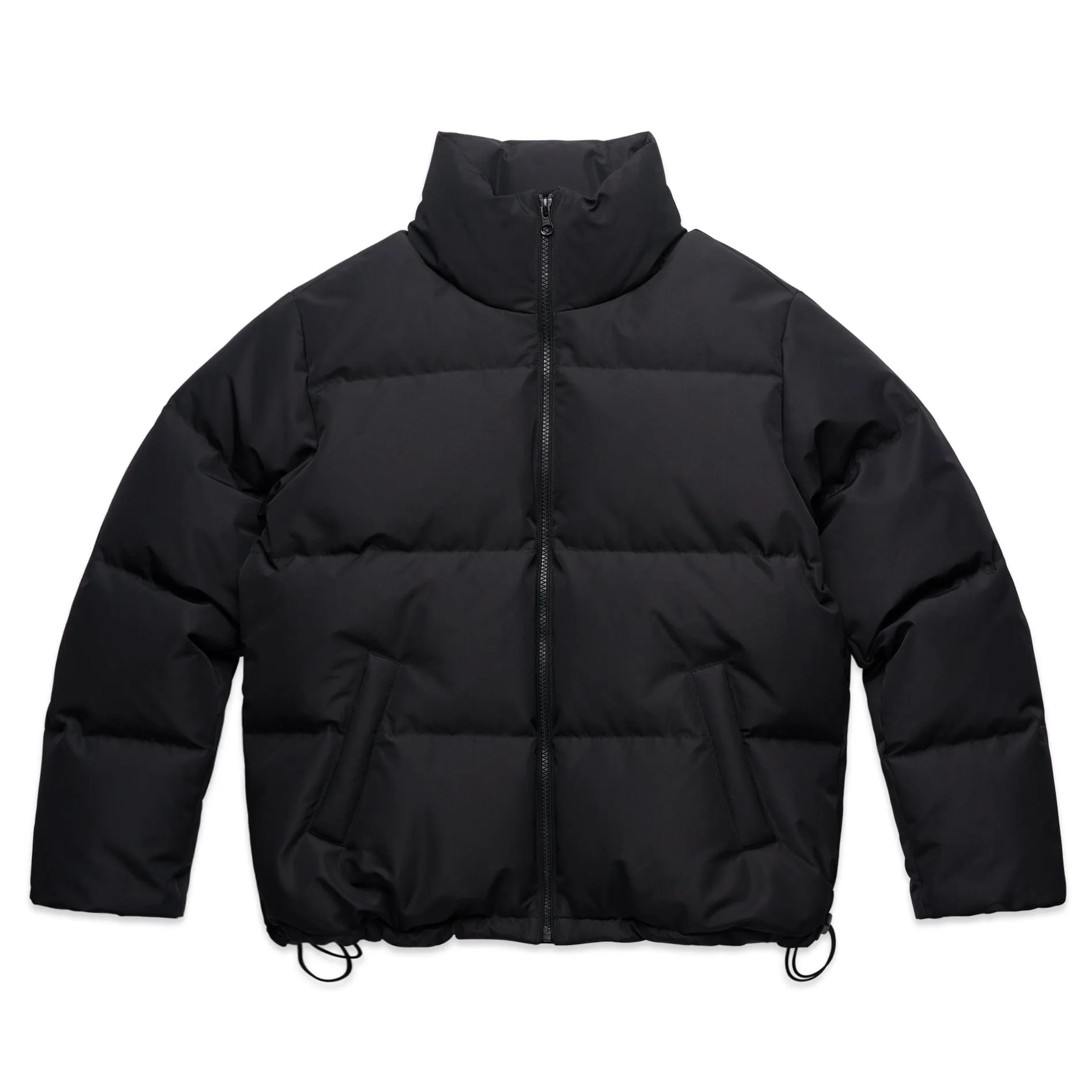 ASColour Womens Puffer Jacket