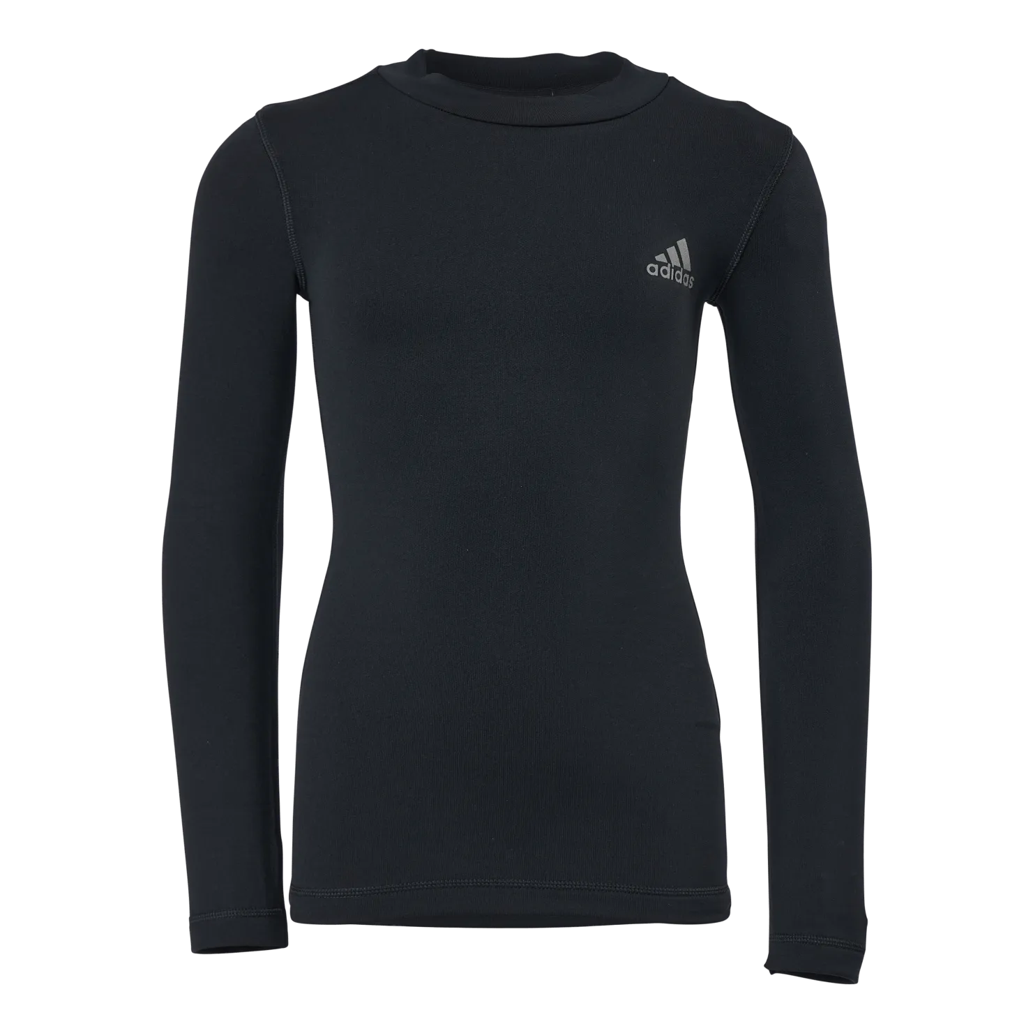 B Arw Tchfit Ls Black