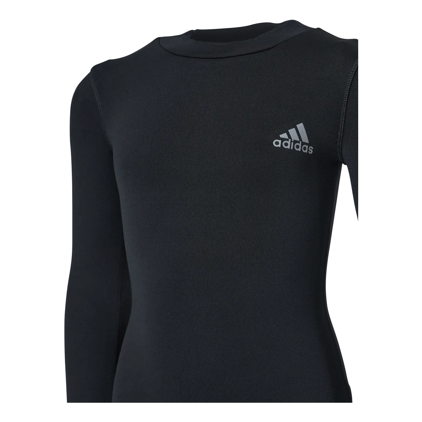 B Arw Tchfit Ls Black