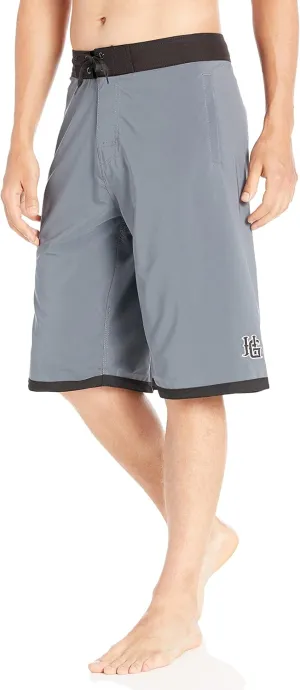 Beach Wear for Men - Swimming Trunk - Quick Dry Fabric & Drawstring Fit Design for Indoor & Outdoor - 13 Inch