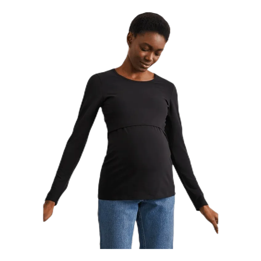 Classic LS Top Black
