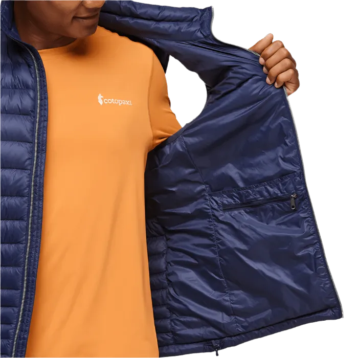 Cotopaxi - Men's Fuego Down Vest