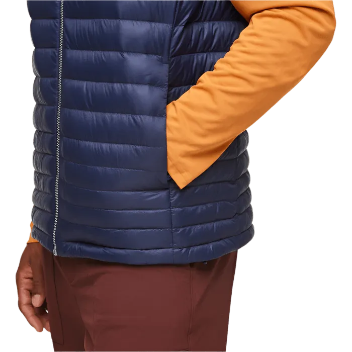 Cotopaxi - Men's Fuego Down Vest