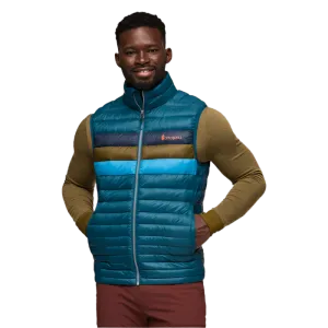 Cotopaxi - Men's Fuego Down Vest