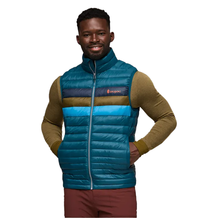 Cotopaxi - Men's Fuego Down Vest