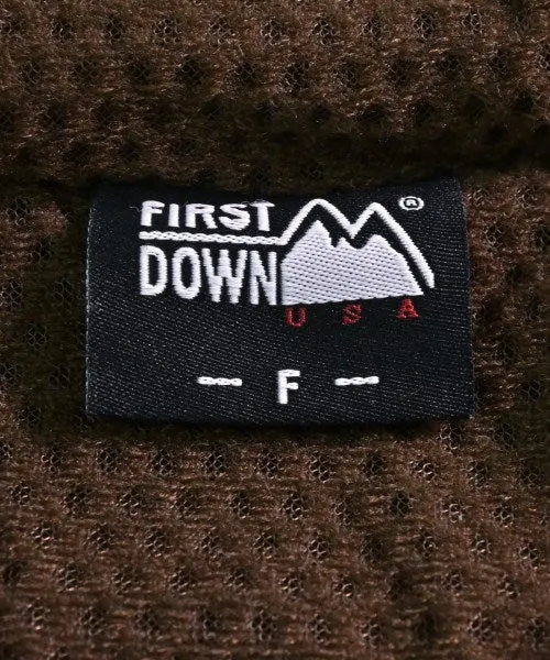 FIRST DOWN Other