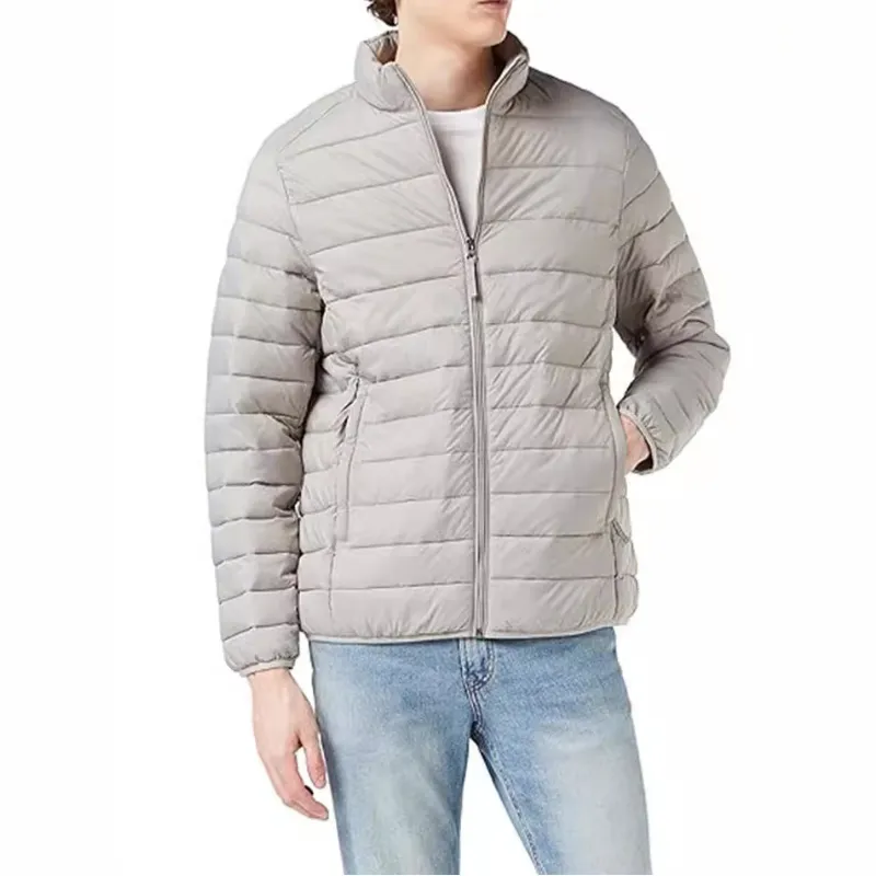Jack Washington Collar Down Jacket