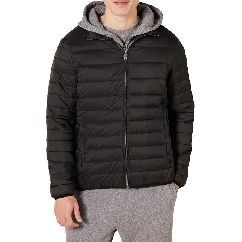 Jack Washington Collar Down Jacket