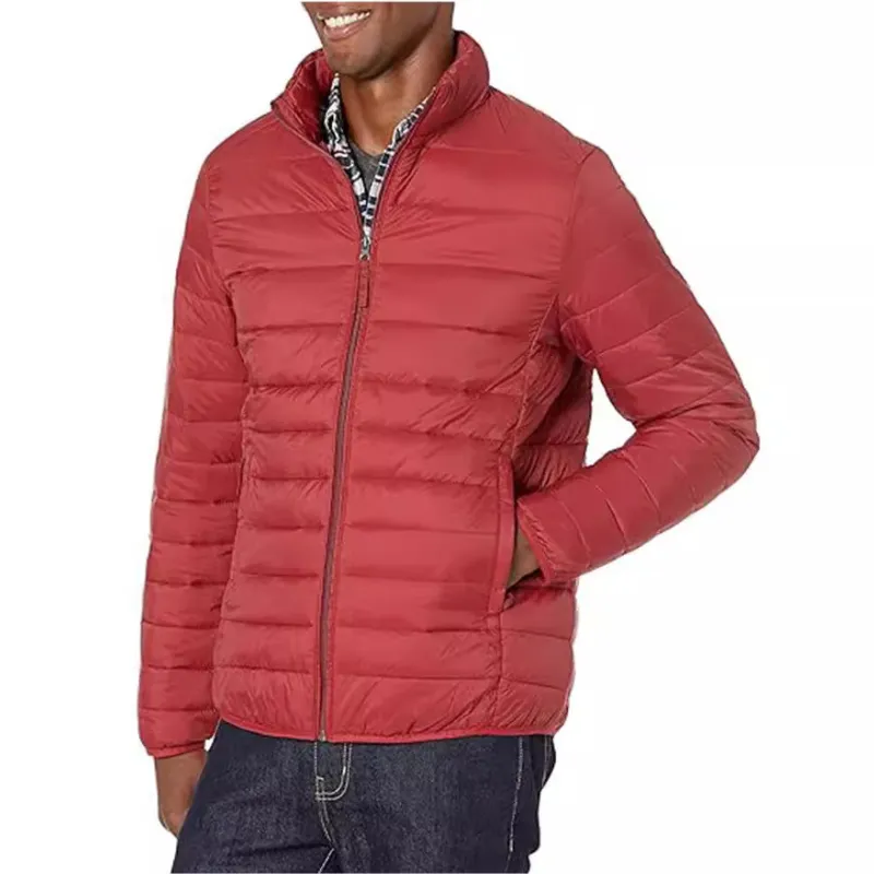 Jack Washington Collar Down Jacket