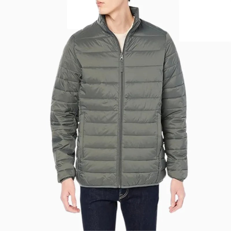 Jack Washington Collar Down Jacket