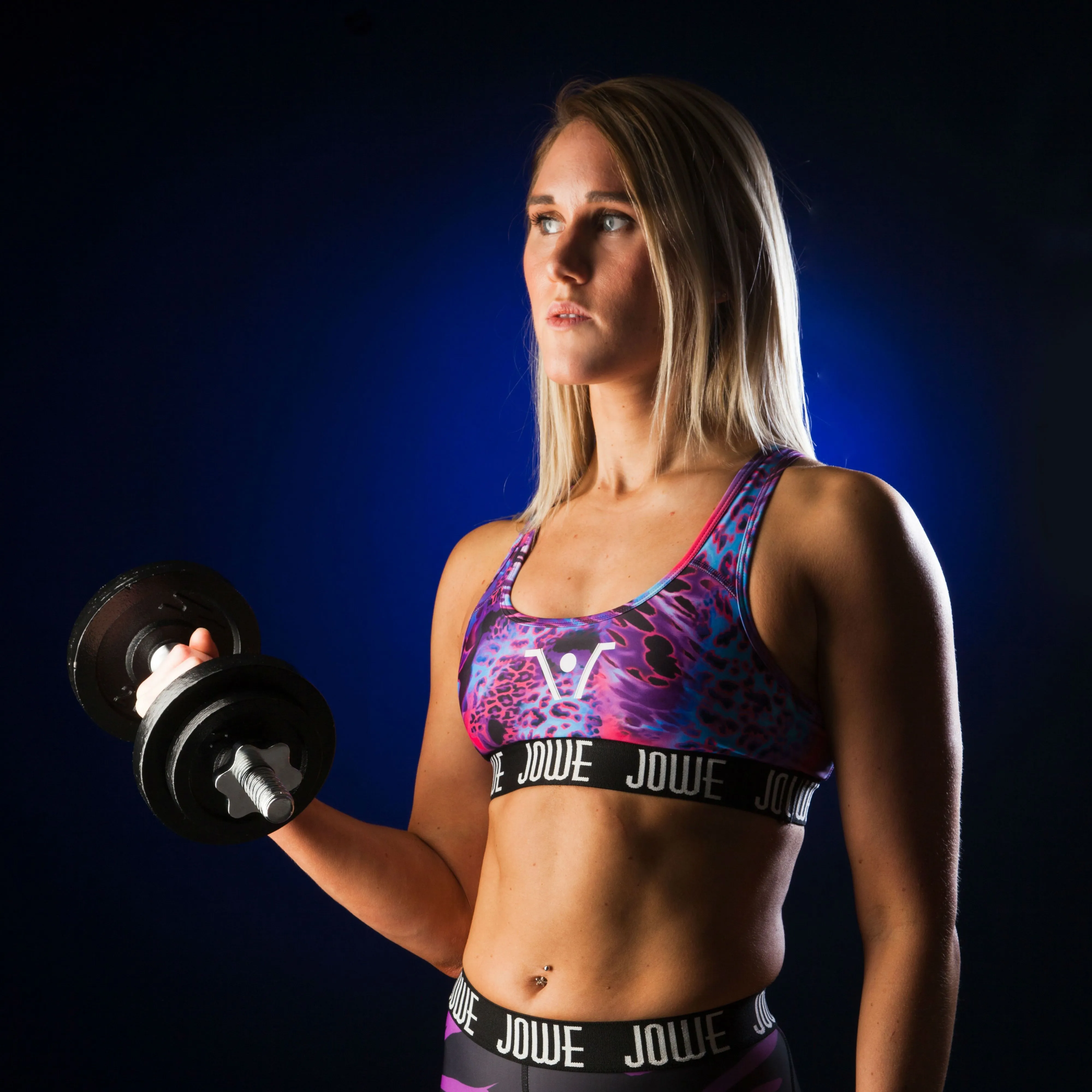 Jowe Sports Bra