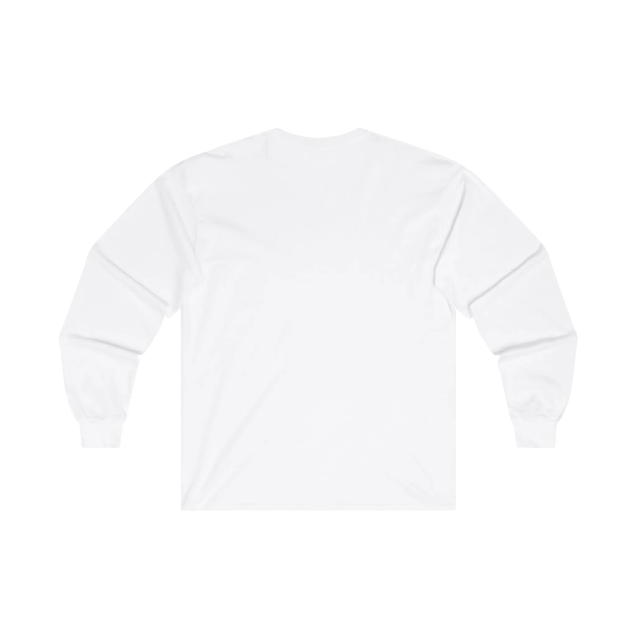 Lyrics Empowering Women's Long Sleeve Tee - 'She Rules Her Life' Bird Design