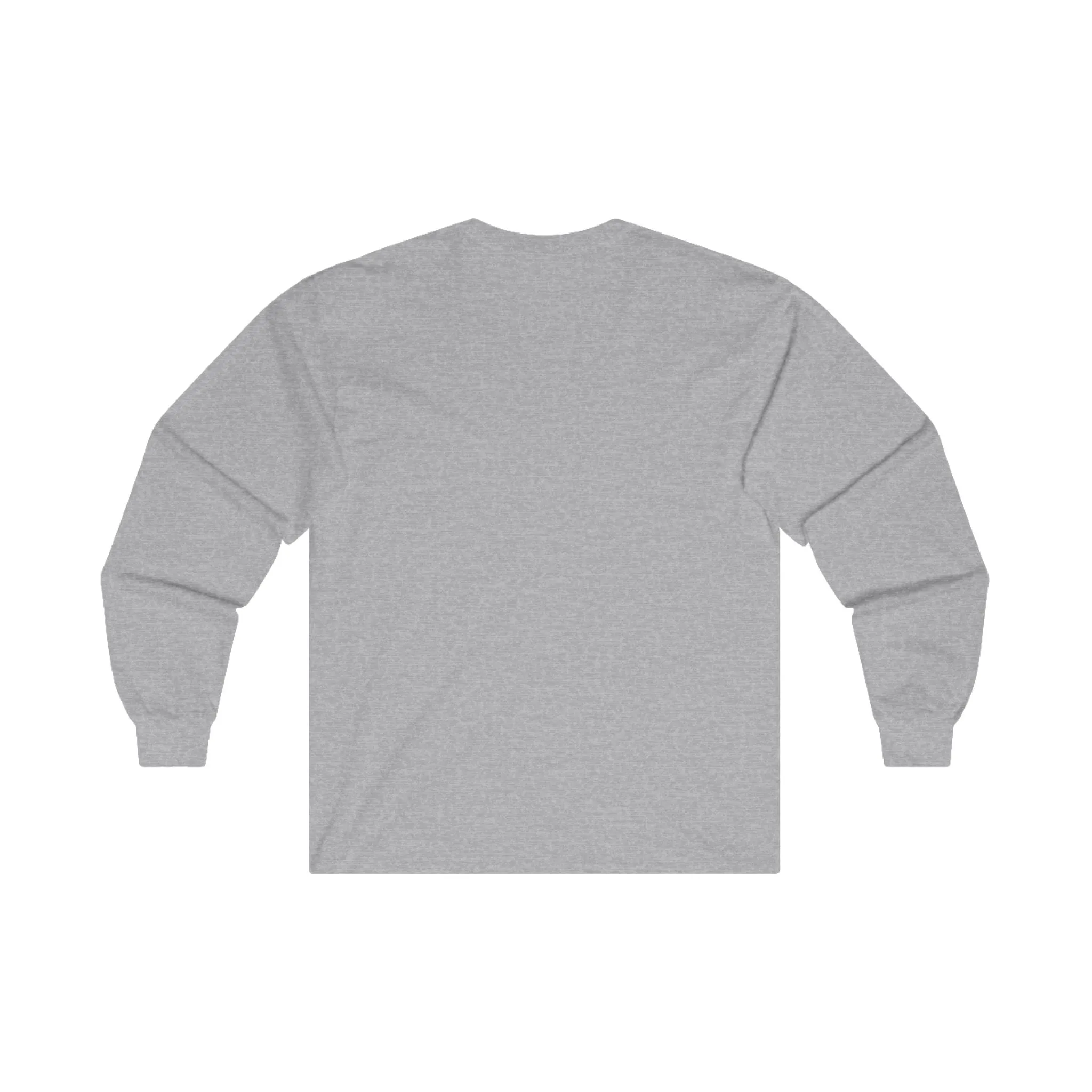 Lyrics Empowering Women's Long Sleeve Tee - 'She Rules Her Life' Bird Design