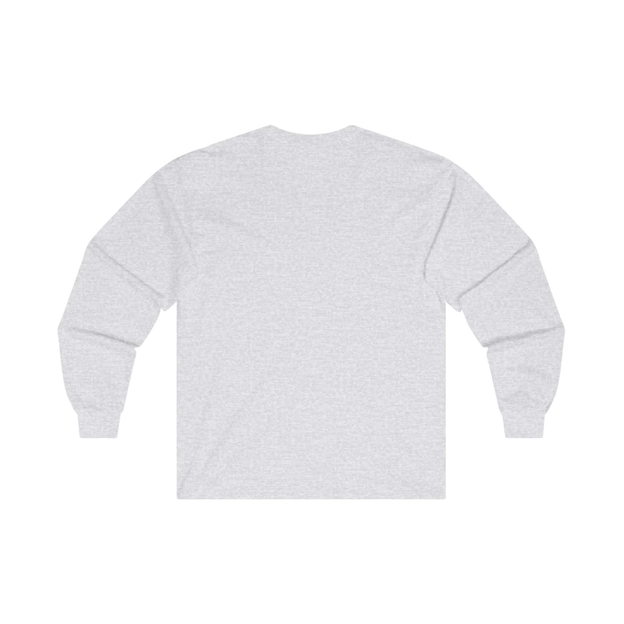 Lyrics Empowering Women's Long Sleeve Tee - 'She Rules Her Life' Bird Design
