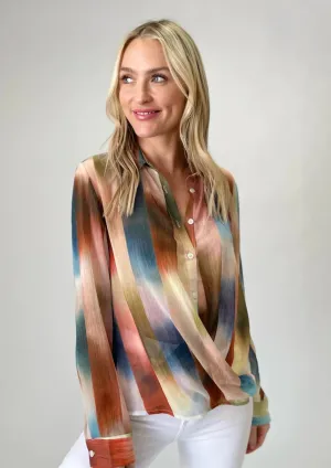 Madison Blouse