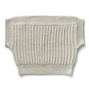 Margot Vest in Linen by Soor Ploom