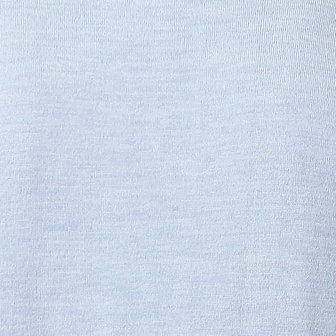 Men Blue Stripe Acrylic Wool Blend Full Sleeve V Neck Collar Sweaters