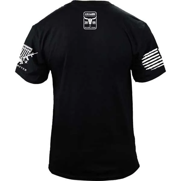 USAMM War Bonds T-Shirt