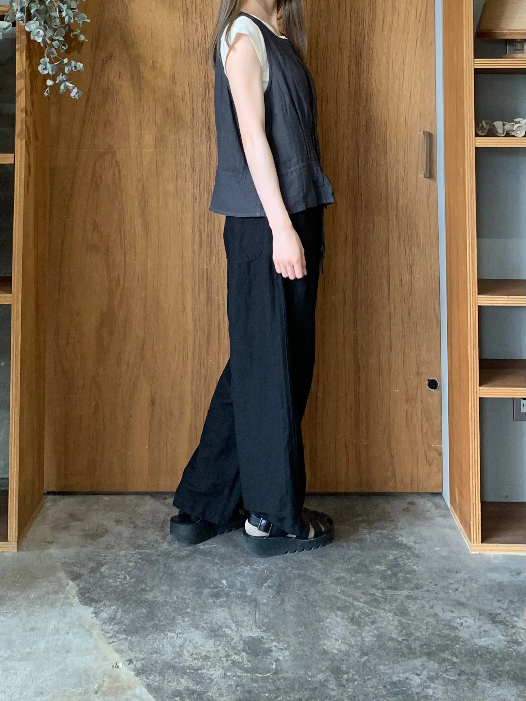 Vlas Blomme / KL Heritage 80 ビスチエ