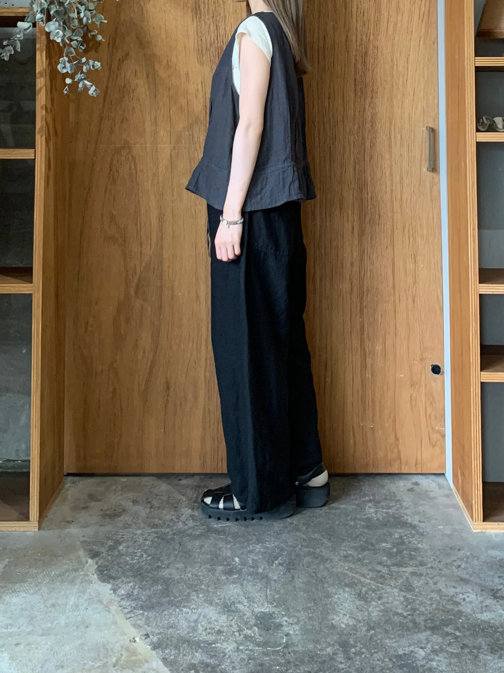 Vlas Blomme / KL Heritage 80 ビスチエ