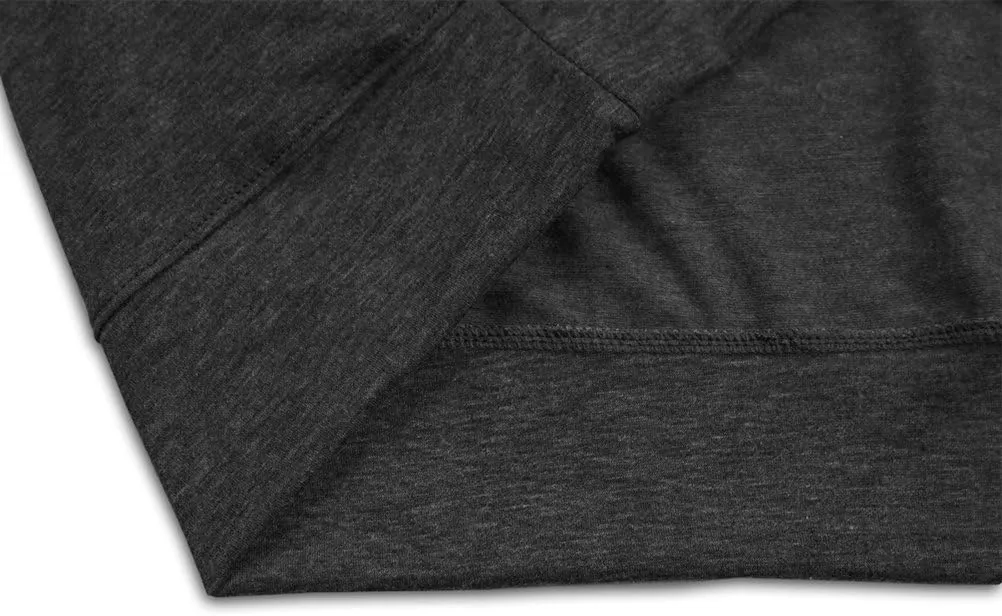 Womens Crewneck Long Sleeve Sweatshirts Casual Pullover Tops Loose Shirt with Pockets