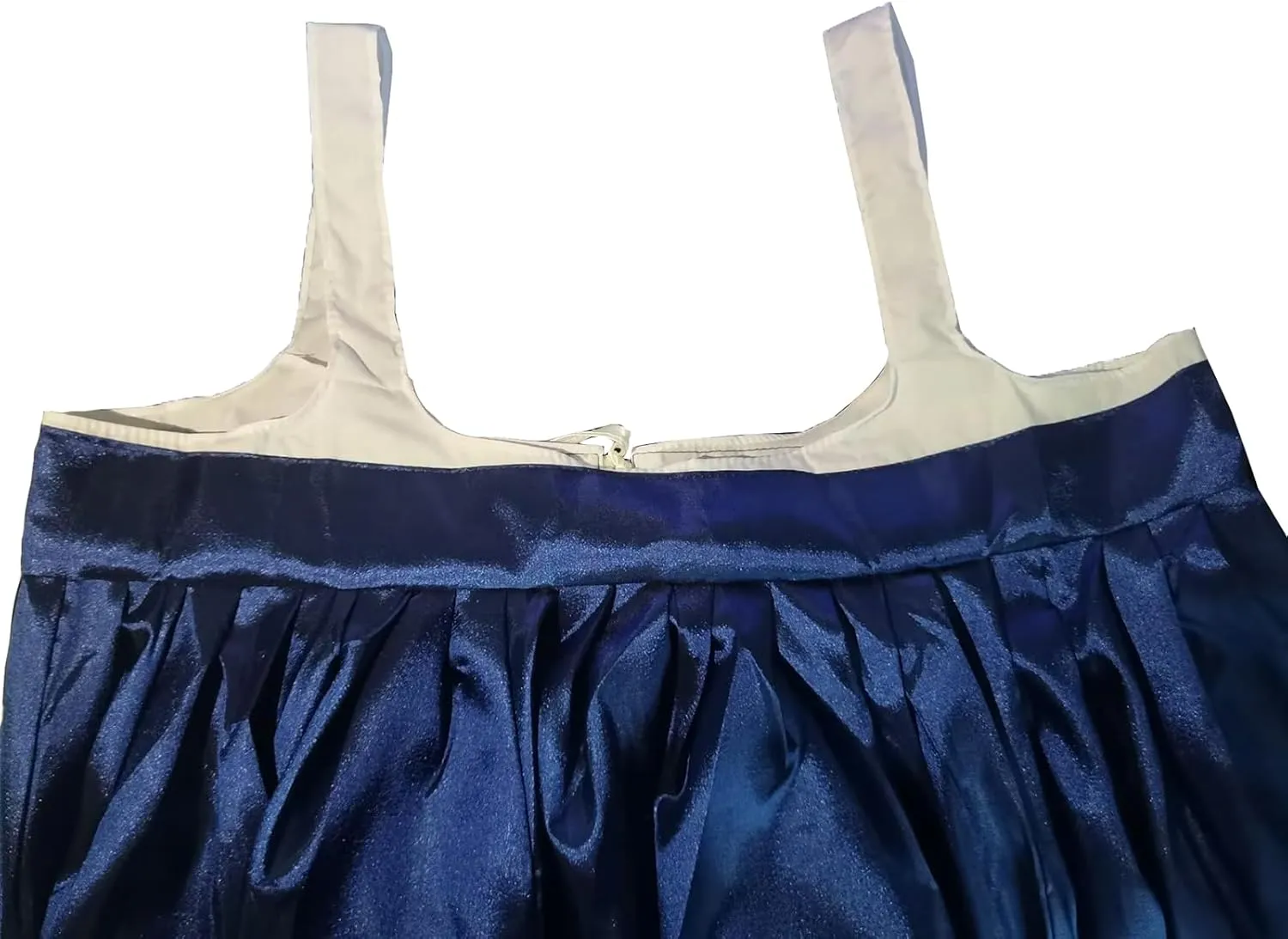 Women's Korean Hanbok Dress Short Tops Long Skirt Cosplay Costume