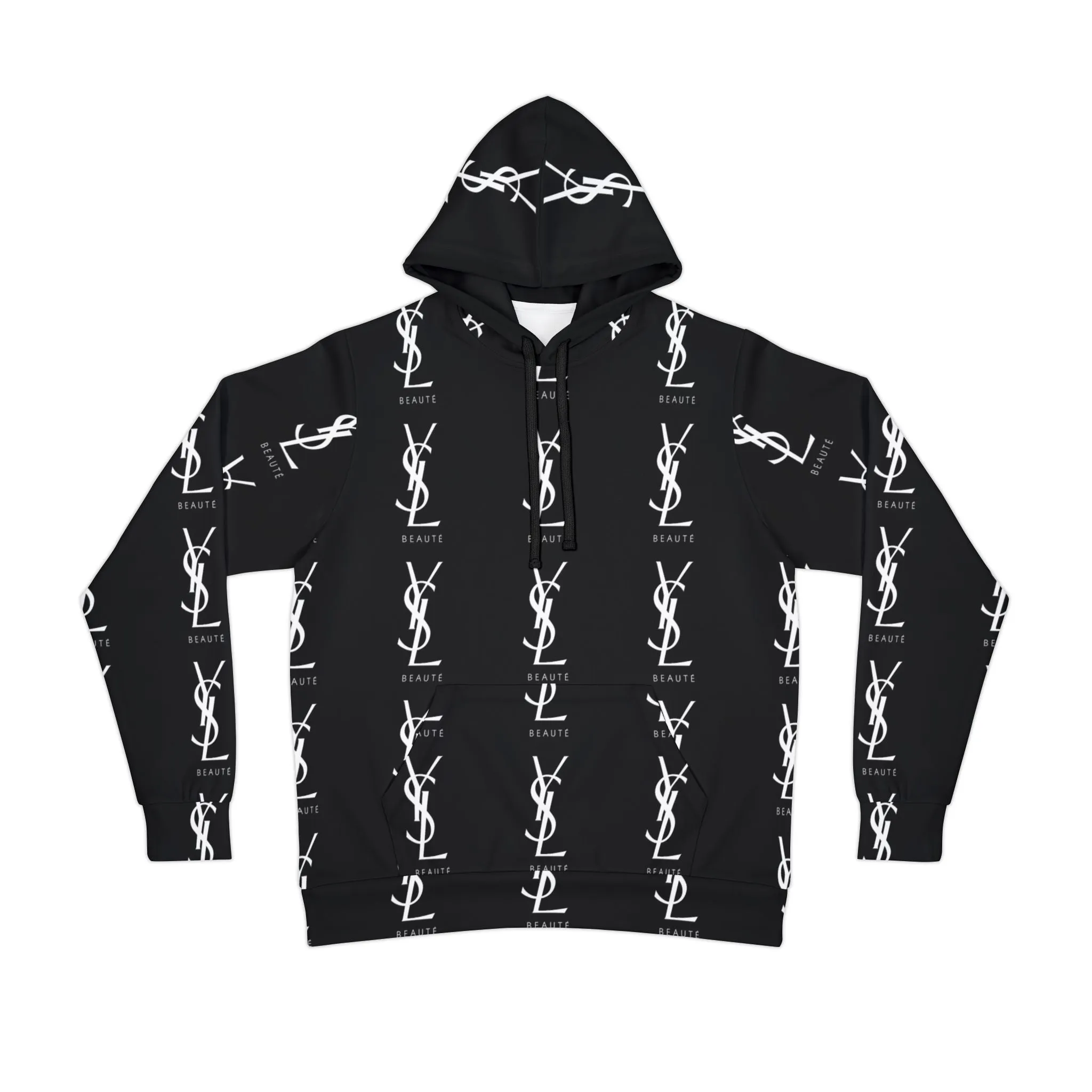 Ysl Athletic Hoodie