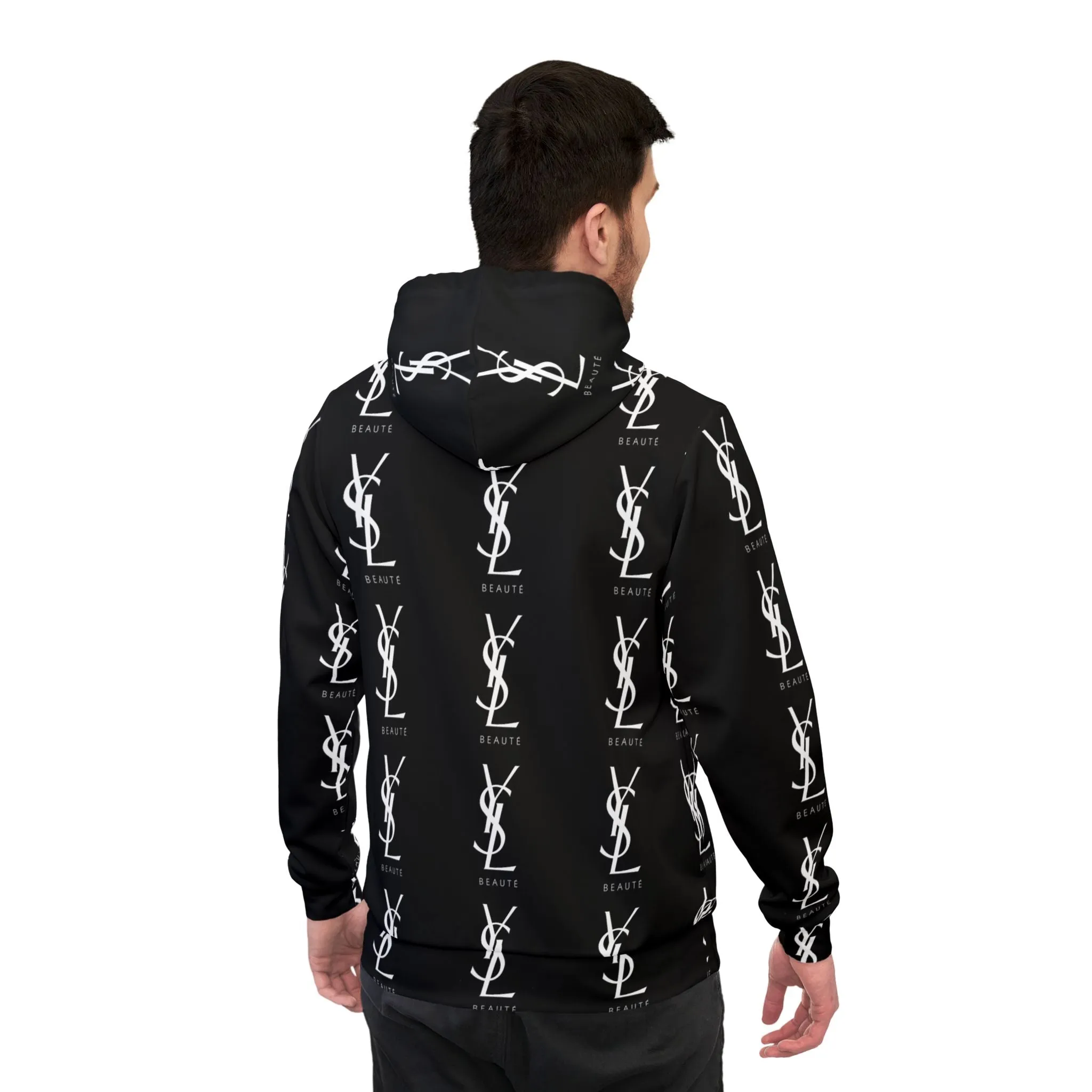 Ysl Athletic Hoodie
